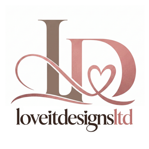 Love It Designs Ltd – Unique & Stylish Home Decor