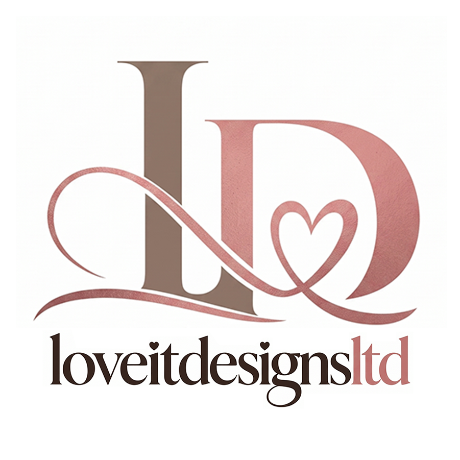 Love It Designs Ltd – Unique & Stylish Home Decor